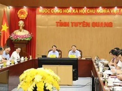 Đại gia Vũ Văn Tiền muốn chi 7.800 tỷ đồng để chăn nuôi lợn, trồng chè