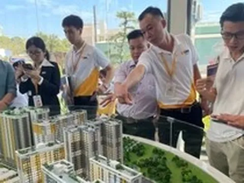 Người mua bất động sản đang thay đổi
