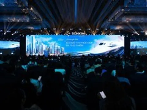 Ga Thủ Thiêm: Cú hích hạ tầng cho chu kỳ phát triển mới của TP.HCM