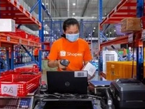 Bộ Công Thương nói gì về việc Shopee, TikTok Shop tăng phí?
