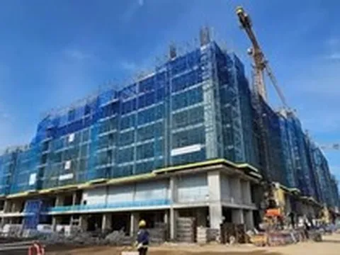 Ngân hàng 'bật đèn xanh' cho vay mua nhà ở thực