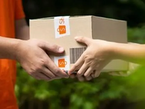 Điều Shopee muốn thị trường nhìn thấy, không chỉ là phí