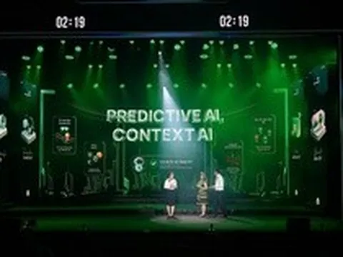 Vụ trưởng Vụ thanh toán: Bài toán nhân lực chuyển đổi số hiện là vấn đề “rất nóng”, không chỉ với các ngân hàng thương mại mà cả với NHNN