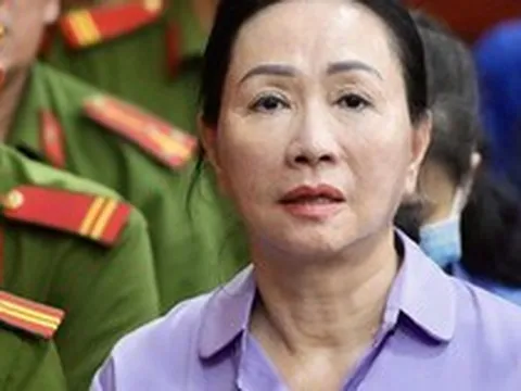 Vụ án Trương Mỹ Lan: Đã chi trả hơn 12 nghìn tỷ đồng cho trái chủ
