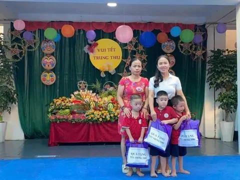 Trường MN Hoàng Văn Thụ -Tương Mai, Hà Nội: Những tấm gương nhà giáo sáng về đạo đức, tận tâm và trách nhiệm