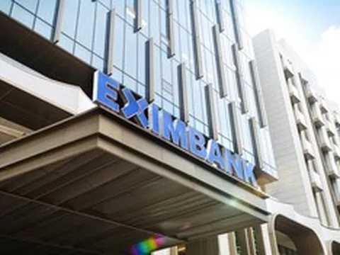 Eximbank sắp họp ĐHĐCĐ bất thường để bầu nhân sự lãnh đạo mới