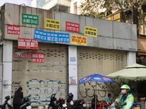 Tất cả người cho thuê nhà cần nắm rõ thông tin quan trọng này về thuế, đặc biệt mốc 1 tỷ đồng/năm