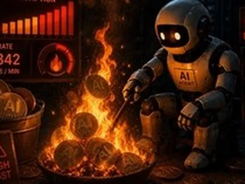 Đừng chat với AI Agent bằng tiếng Việt nếu không muốn lãng phí token vô ích: Loại thuế ngôn ngữ này là lý do