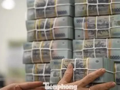 Nhóm Big 4 tăng lãi suất huy động