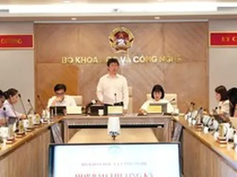 Việt Nam thăng hạng hệ sinh thái khởi nghiệp, kinh tế số đóng góp hơn 14% GDP