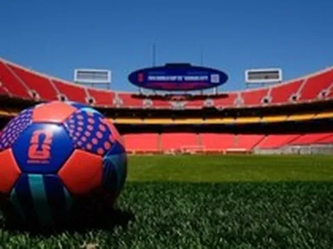 AI nâng cấp, công nghệ hiện đại chưa từng có xuất hiện ở World Cup 2026