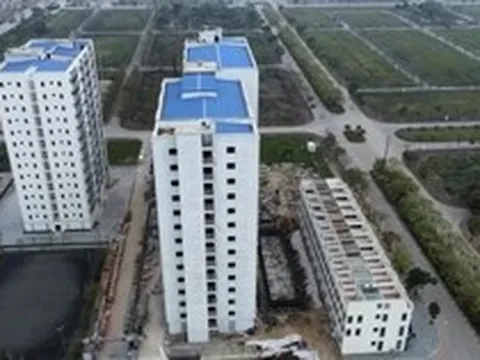 Chuyên gia hiến kế để tăng nguồn cung nhà ở cho thuê