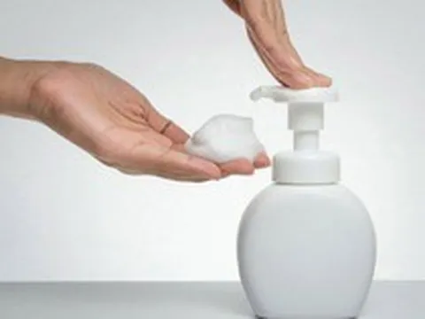 Thu hồi dung dịch vệ sinh phụ nữ Coop Select đang bán tại Coopmart