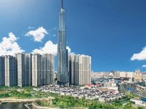 Thêm 1.000 tỷ đồng 'chảy' về Vinhomes