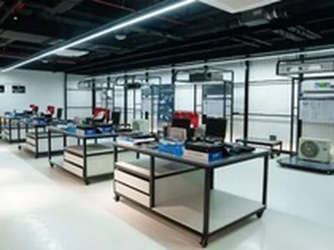 Đầu tư nguồn nhân lực, hướng tới phát triển ngành HVAC bền vững tại Việt Nam