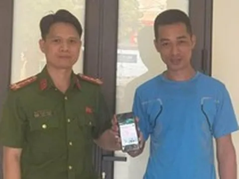 Công an các địa phương sẽ cùng rà soát giao dịch chuyển khoản của người dân trong trường hợp sau