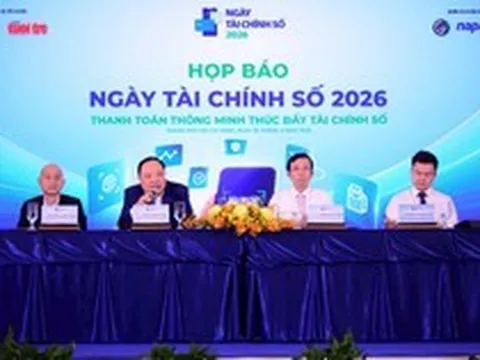 Thúc đẩy thanh toán thông minh và kết nối thanh toán số cho doanh nghiệp Việt Nam