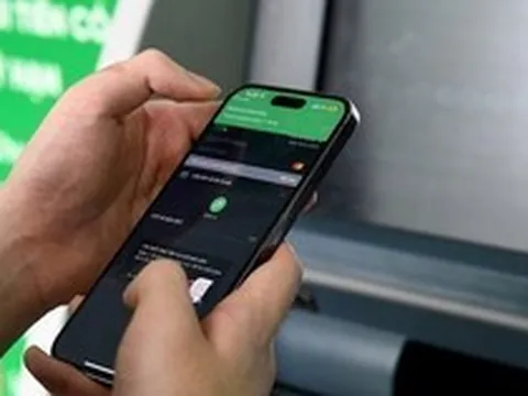 Phát hiện thủ đoạn lừa đảo mới, có thể vượt qua sinh trắc học chiếm đoạt tài khoản ngân hàng của người dân