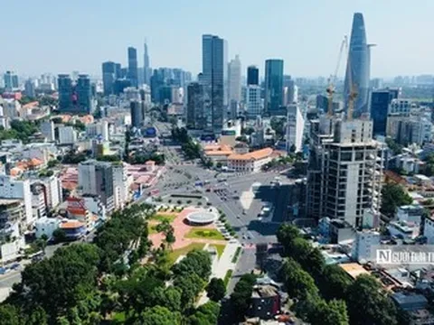 Dòng tiền bất động sản đang “đổi khẩu vị”