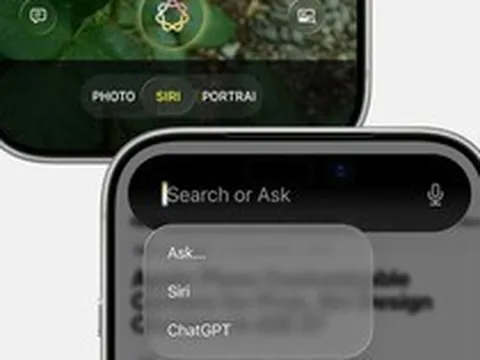 Mong chờ gì ở WWDC 2026: Siri dùng Gemini, người dùng iPhone 11 nhận tin buồn và loạt nâng cấp cũng đáng để xem