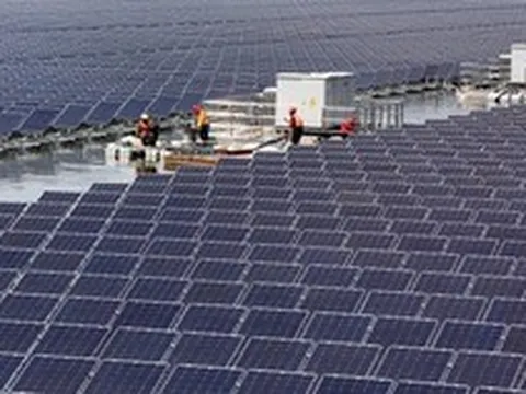 Lĩnh vực trị giá 180 tỷ USD là niềm tự hào của Trung Quốc rơi vào khủng hoảng: Công suất dư thừa, lợi nhuận bị bào mòn - đâu là lối ra?