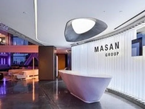 750 triệu USD sắp rót vào Masan