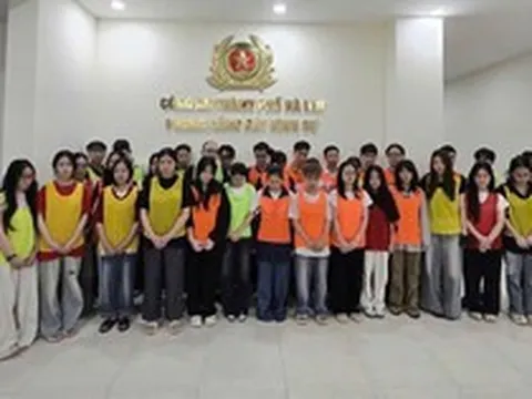 Khởi tố, bắt tạm giam hàng loạt lãnh đạo, giám đốc doanh nghiệp, trẻ nhất SN 2001