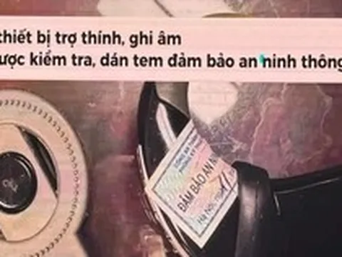 Dùng AI giải đề tuyển sinh lớp 10 Hà Nội: Thí sinh bị phát hiện sau 15 phút