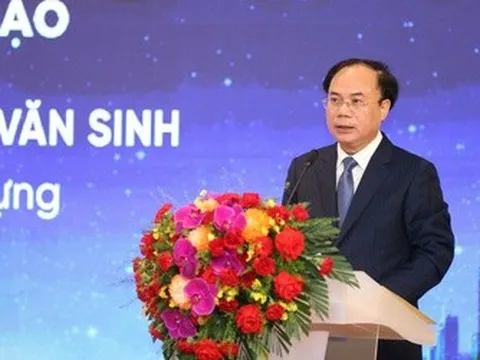 Thứ trưởng Bộ Xây dựng: Quy hoạch quỹ đất, bố trí vốn để làm dự án nhà ở cho thuê