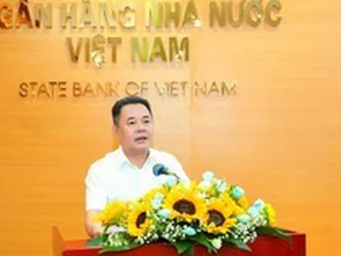 Phó Thống đốc Nguyễn Ngọc Cảnh: Dư nợ được đánh giá rủi ro môi trường và xã hội chiếm tỷ trọng gần 28% tổng dư nợ nền kinh tế