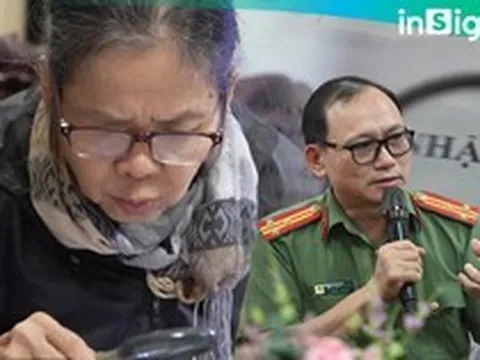 Vì sao một người trẻ có thể nhìn cụ già bán nốt chiếc nhẫn cuối cùng mà vẫn tìm mọi cách ký được hợp đồng?