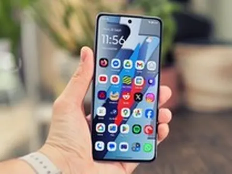 Điện thoại giá rẻ đến từ “huyền thoại” Motorola đáng mua nhất ở Việt Nam lúc này