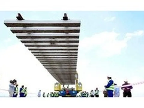 Loại Canada, Brazil, tin chọn Trung Quốc làm dự án 1,3 triệu tỷ đồng nhưng không ngờ phải hủy rồi làm lại từ đầu dù động thổ 10 năm