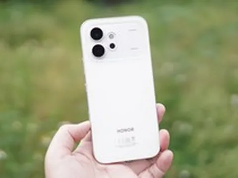 Khó tin nhưng là sự thật - đây là cái tên có thể đối đầu smartphone flagship bằng AI Imaging và giá trị sử dụng thực tế