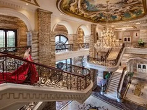 Tân Hoàng Minh của ông Đỗ Anh Dũng công bố thông tin đặc biệt sau hơn 30 năm hoạt động