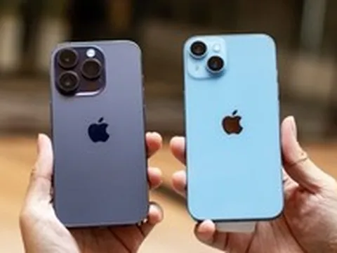 3 chiếc iPhone cũ đang giảm chạm đáy, đáng mua nhất lúc này