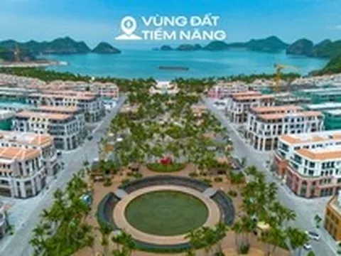 Toàn cảnh dự án 12.500 tỷ đồng của Sun Group trên hòn đảo có lượng khách du lịch gấp 100 lần dân số