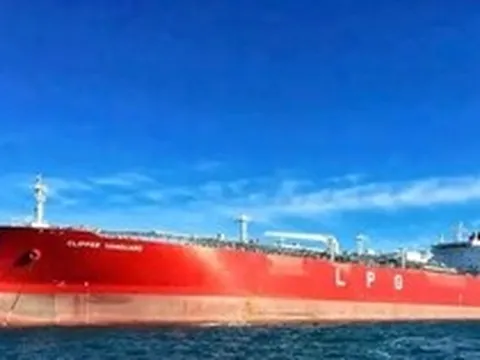 Giữa biến động Trung Đông, Việt Nam chuyển hướng nhập năng lượng ở đâu?
