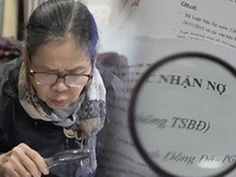 Vụ lừa đảo "kỳ nghỉ": Đây là lý do người cao tuổi dễ sập bẫy