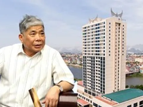 Sau gần 1 năm ông Lê Thanh Thản tái xuất, Mường Thanh bất ngờ muốn đầu tư khu đô thị hơn 1.700 tỷ tại tỉnh vừa được Vingroup đầu tư dự án 1 tỷ USD