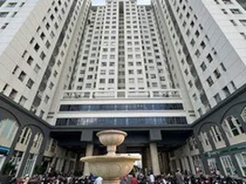 Lãi suất vay bất động sản lên 10,37%, giá nhà thứ cấp vẫn tăng 3%