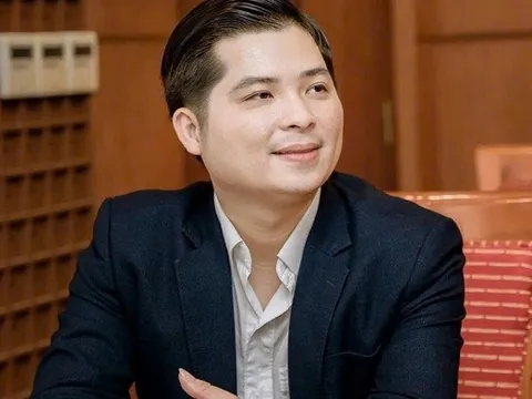 CEO Hà Văn Tuyển và khát vọng nâng tầm Ocean Group