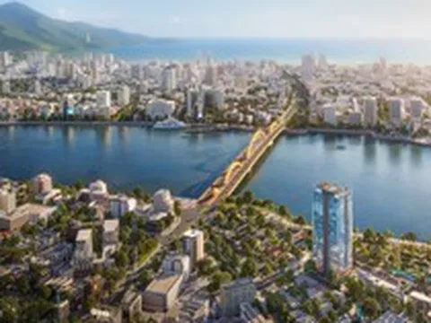 BĐS Đà Nẵng 2026: Phân hóa mạnh để thanh lọc thị trường