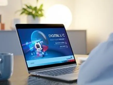 VietinBank eFAST ra mắt dịch vụ Digital L/C cho doanh nghiệp