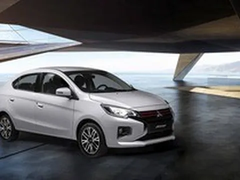 Những mẫu xe ô tô đáng mua trong tầm giá trên dưới 400 triệu đồng