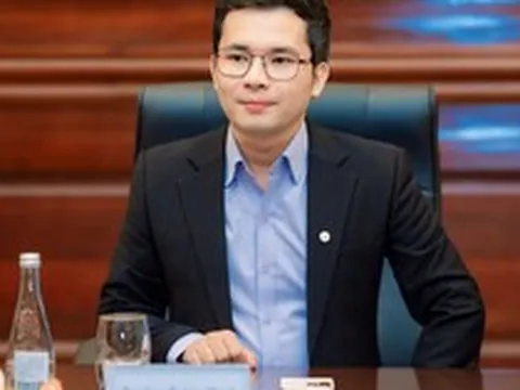 Ông Nguyễn Văn Thanh lên tiếng sau màn đổi ngôi Tổng giám đốc Green SM: 'Đã đến lúc dừng lại một nhịp để có những thay đổi mới'
