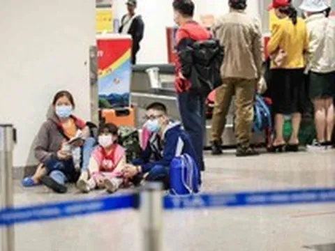 Tin vui cho hàng triệu người đi máy bay từ 1/7