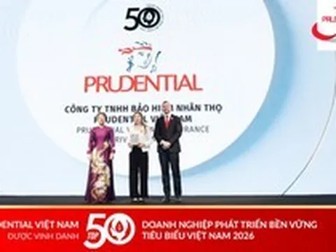 Từ bảo vệ tài chính đến phát triển bền vững: Vai trò ngày càng lớn của bảo hiểm nhân thọ tại Việt Nam