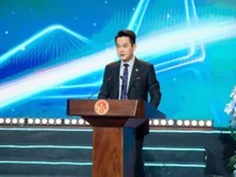 Chủ tịch Hội Doanh nhân trẻ Việt Nam: FDI phải trở thành lực kéo về công nghệ, quản trị, tiêu chuẩn, thị trường và năng lực cạnh tranh