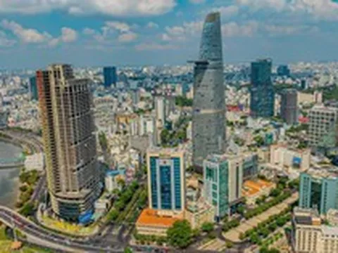 Nguyên giảng viên Đại học Bách Khoa tham gia làm nhà ở giá rẻ, triển khai dự án hơn 800 căn tại thành phố giàu nhất nước
